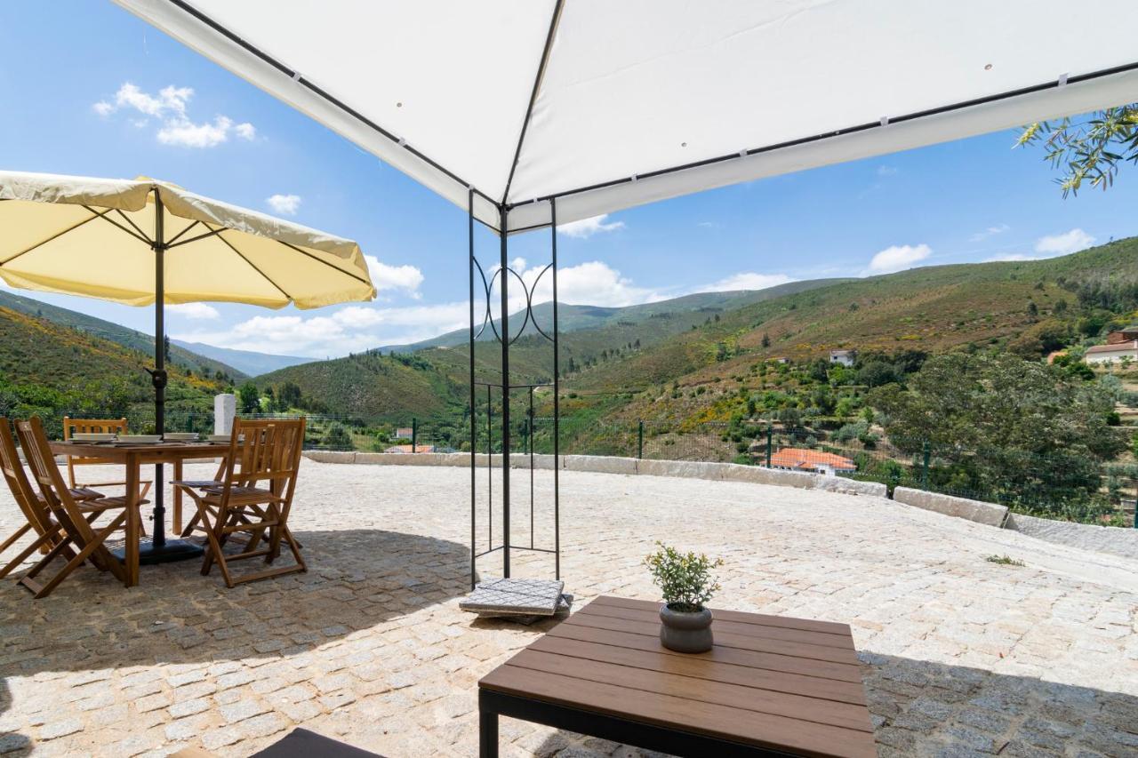 Casa Das Domingas Vide Екстериор снимка