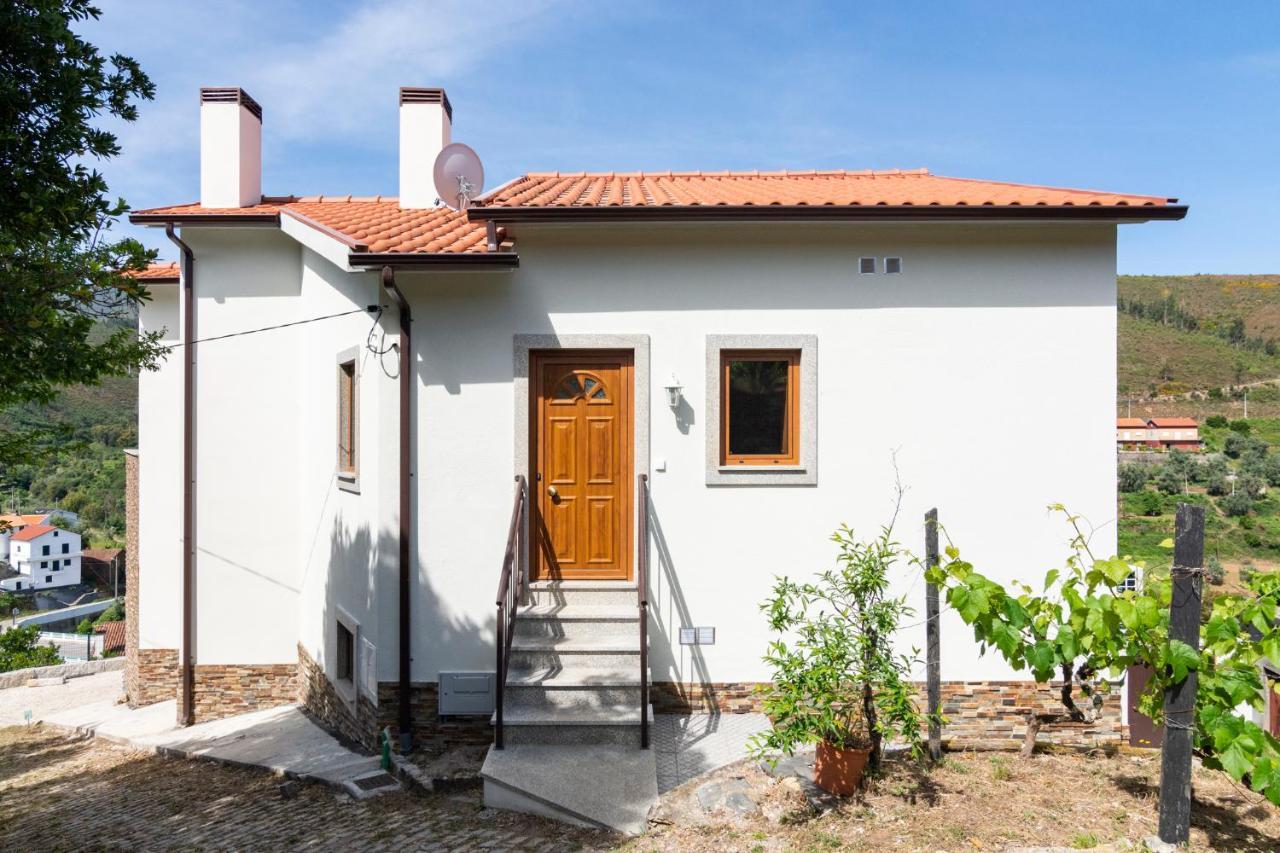 Casa Das Domingas Vide Екстериор снимка
