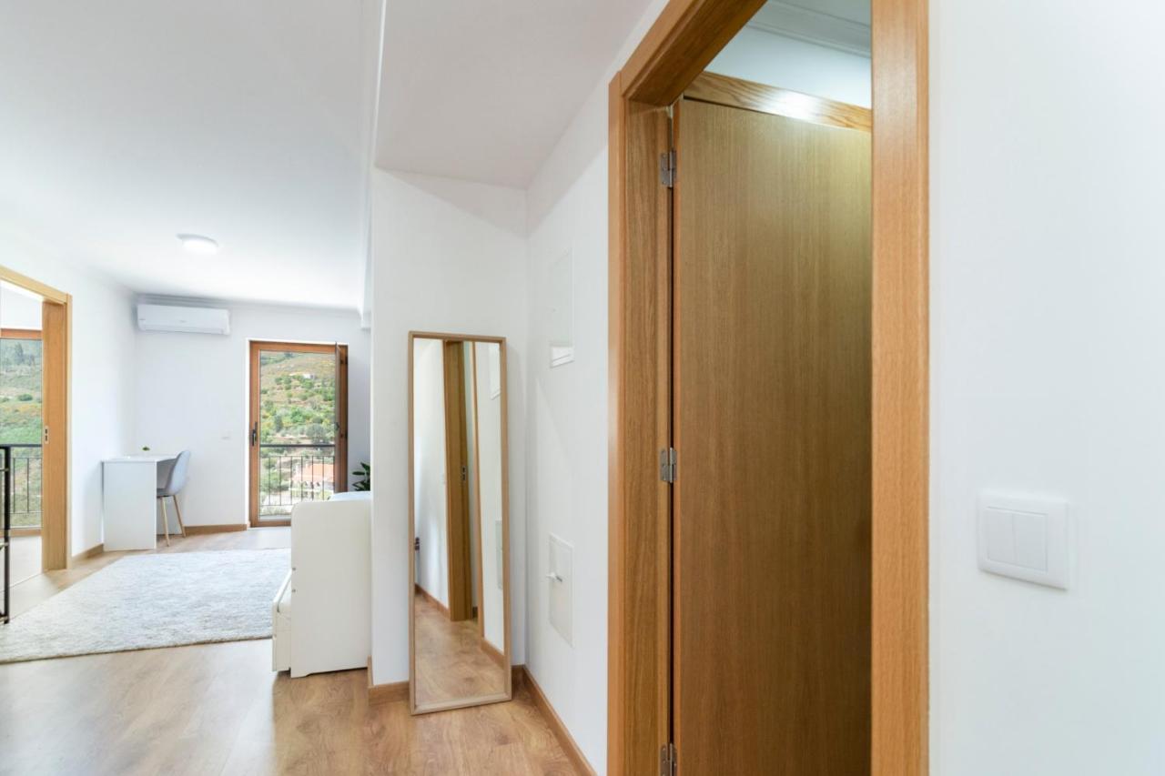 Casa Das Domingas Vide Екстериор снимка